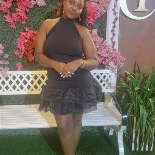 Tukahairwa  D. profile photo