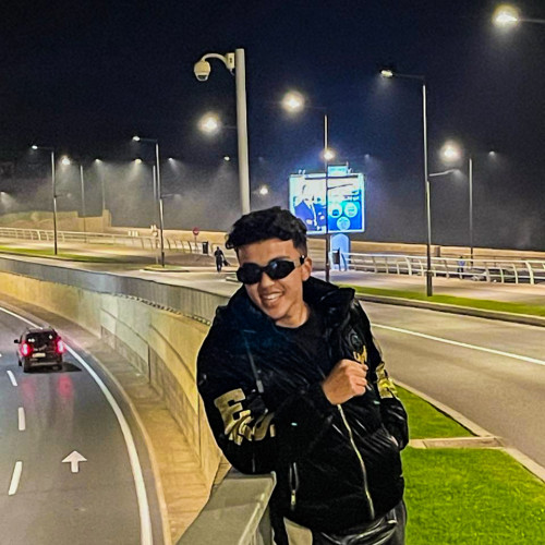 Bouaghaz  B. profile photo