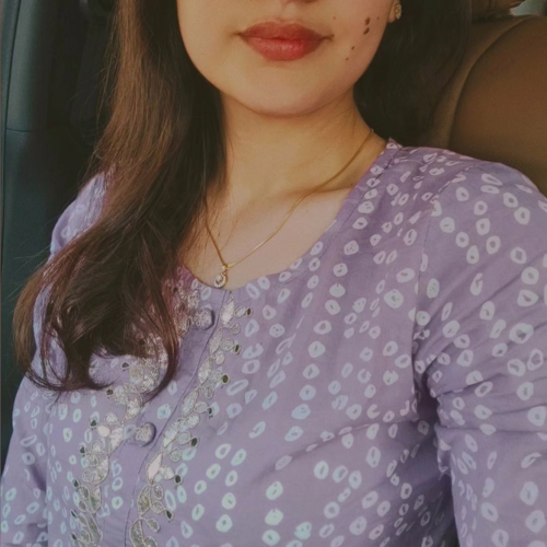 Payal S. profile photo