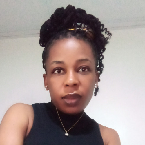 Iromsi F. profile photo