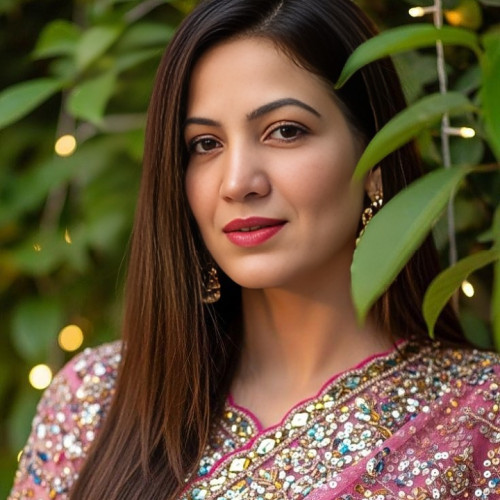 Jiya A. profile photo