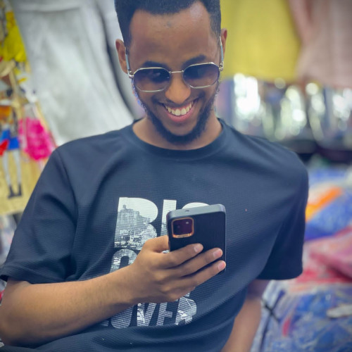 Musab M. profile photo