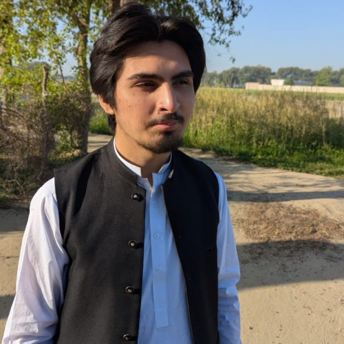 Iftikhar A.