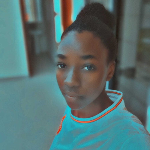 justina d. profile photo