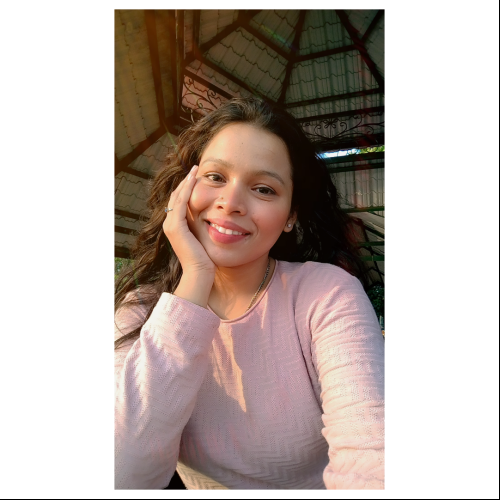 Priyanka M. profile photo