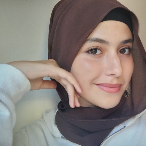 Amina A.
