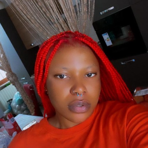 Miss Foxy U.