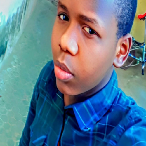 Sadeeq A.