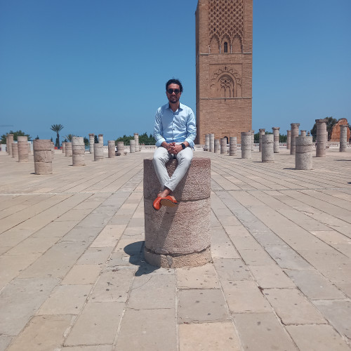 MOSTAFA B.