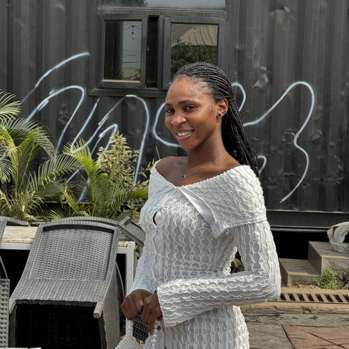 Justinah  T. profile photo