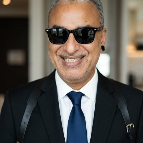 hicham k. profile photo