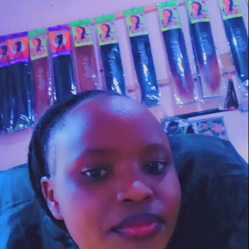 rose M. profile photo