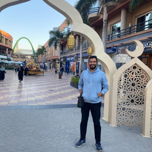 Mohamed A. profile photo