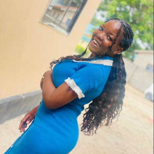 Deograsia A. profile photo