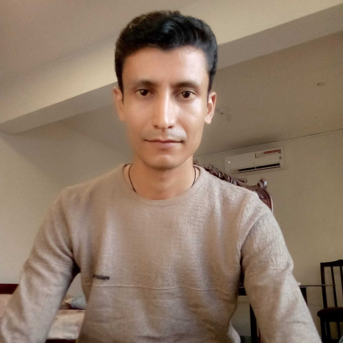 Sibghatullah K. profile photo