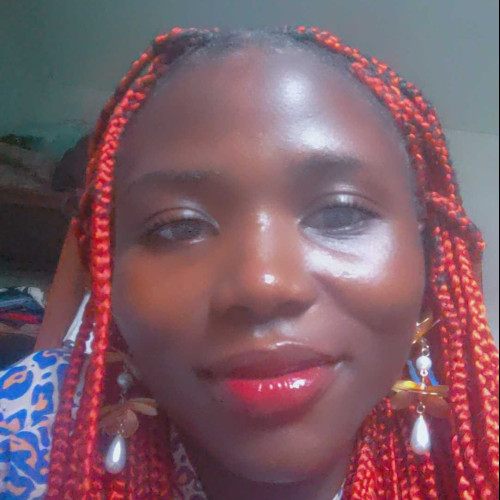 Joy G. profile photo