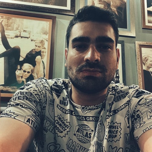 Amir R. profile photo