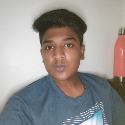 antony D. profile photo