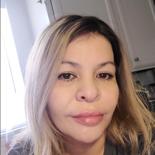 Nina G. profile photo