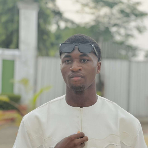 Somtochukwu  M. profile photo