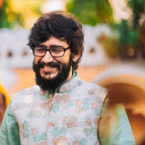 Abhishek S. profile photo