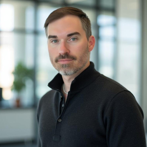 Jeff D. profile photo