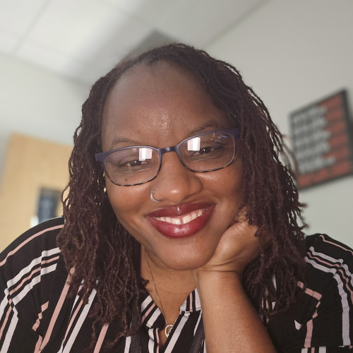 Marquita M. profile photo