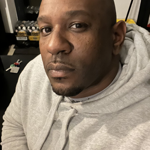 anthony m. profile photo