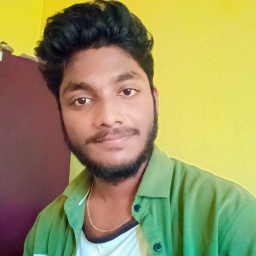 Yashwanth K.