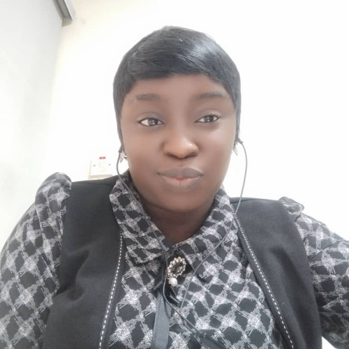 Halimah O. profile photo