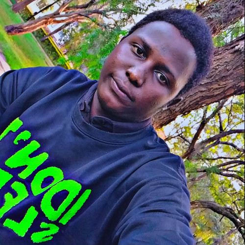 Samwel O. profile photo