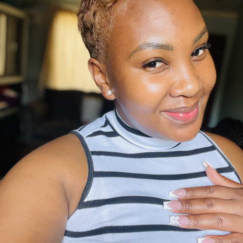 Thembelihle  M. profile photo