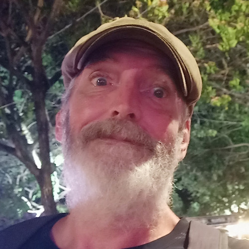 David  R. profile photo