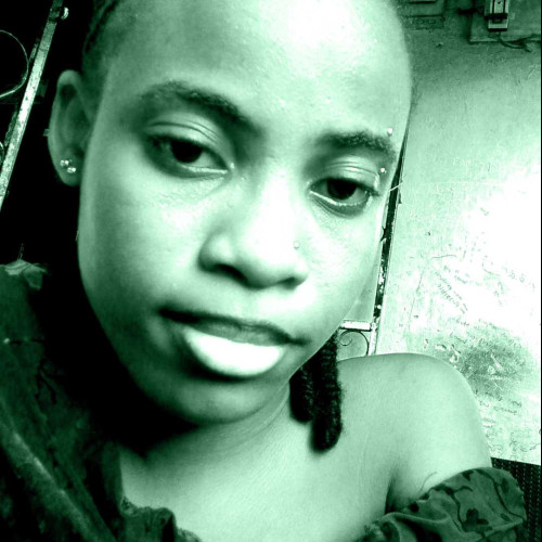 Blessing I. profile photo