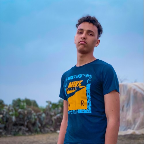 CHARAF E. profile photo