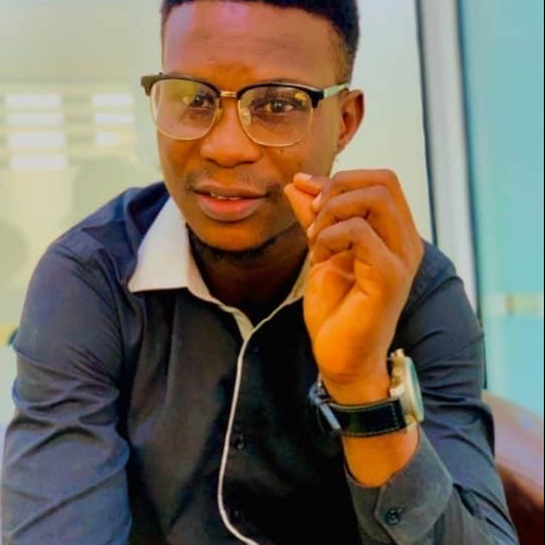 Tunji S. profile photo