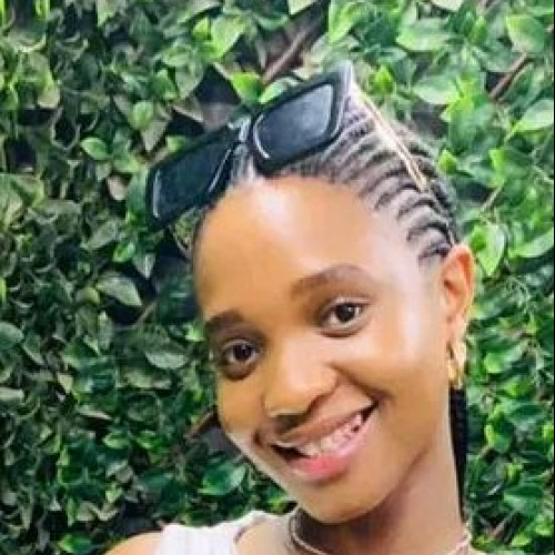 Lindiwe  J. profile photo