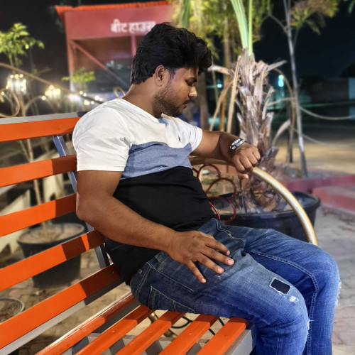 Nadir C. profile photo