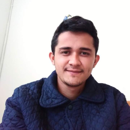 Albin P. profile photo