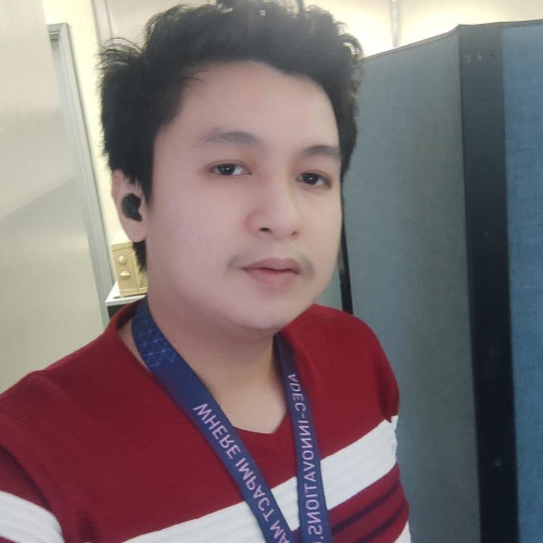 Jerry I. profile photo