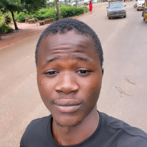 Bright E. profile photo