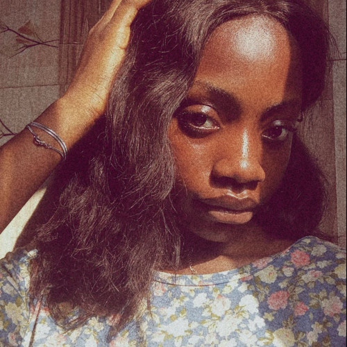 Adaeze P. profile photo