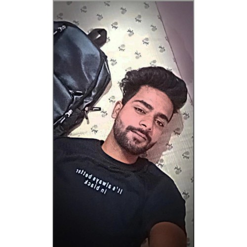 Aniket G.