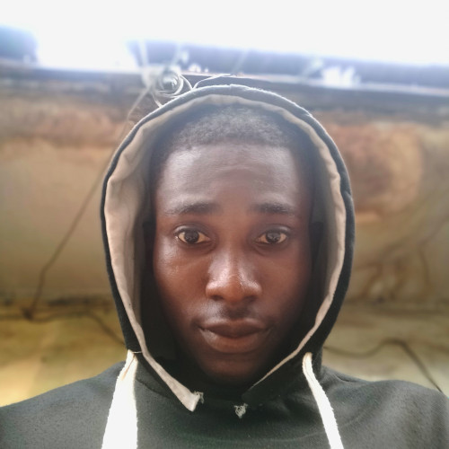 Alameen O.