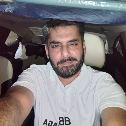 Fahad K.