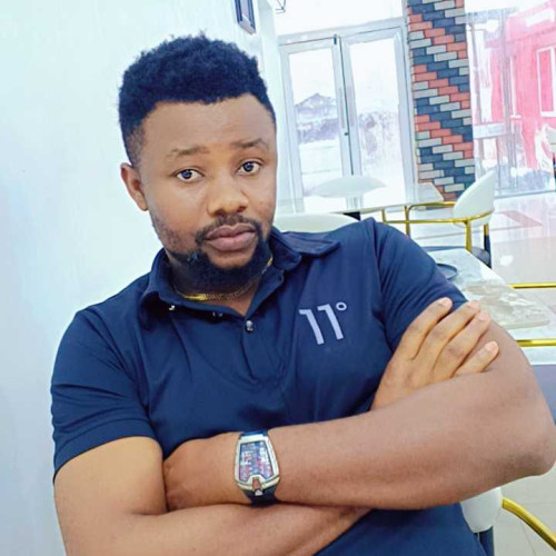 Nnaji K. profile photo