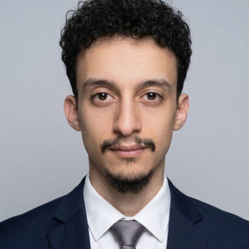 IMAN K. profile photo