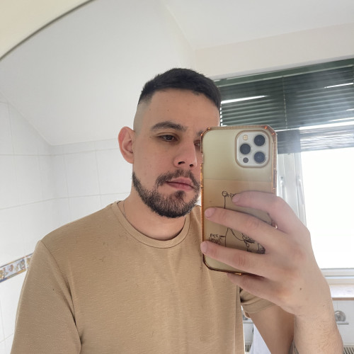 Joao R. profile photo