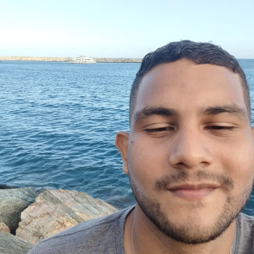 Ender B. profile photo