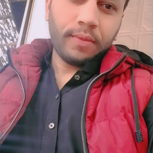 Muhammad M.